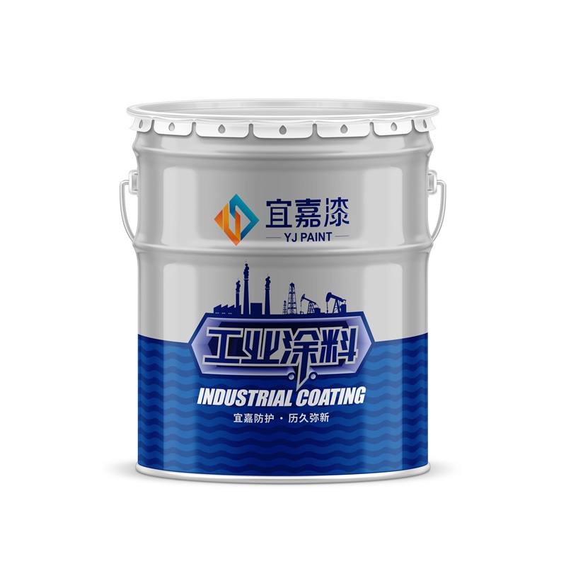環(huán)氧玻璃鱗片涂料