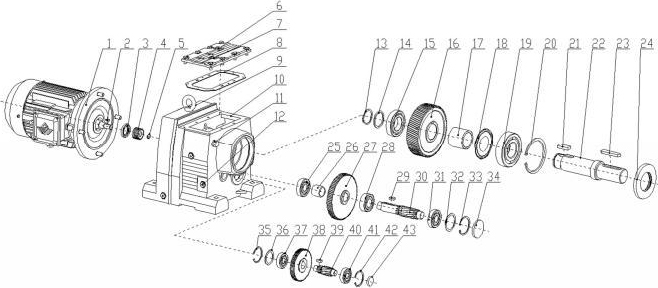 R 系列 斜齒輪減速電機(jī)-1.jpg